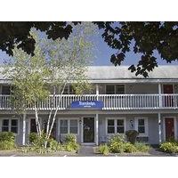 Travelodge Great Barrington Berkshires