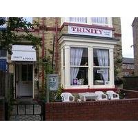 Trinity Hotel - Guest house