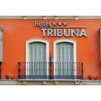 TRIBUNA