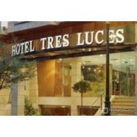 TRES LUCES HOTEL