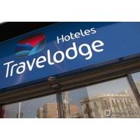 TRAVELODGE MADRID ALCALA