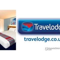 TRAVELODGE LONDON BETHNAL GREEN HOTEL