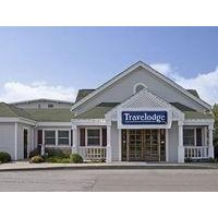 Travelodge Iowa City
