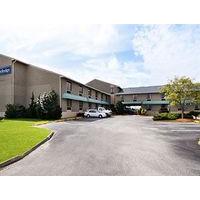 Travelodge Atlantic City Bayside