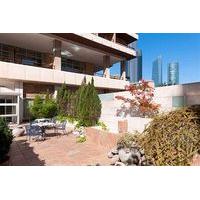 TRYP Madrid Chamartin