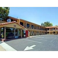 Travelodge Palo Alto Silicon Val...