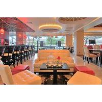 TRYP by Wyndham San Jose Sabana
