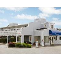 Travelodge Mill Valley/Sausalito