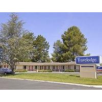 Travelodge Santa Rosa