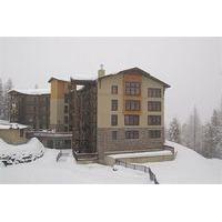 Trickle Creek Condos