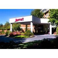 Trumbull Marriott Merritt Parkway