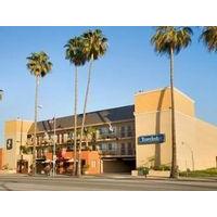 travelodge culver city