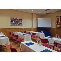 TRYP Valladolid SofÃa Parquesol Hotel