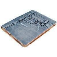 trust jeans folio stand for ipad