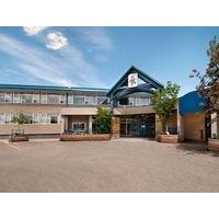 travelodge edmonton east