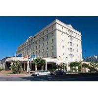 TRYP Melilla Puerto Hotel