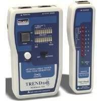 trendnet tc nt2 network cable tester