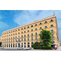 TRYP Sevilla Macarena Hotel