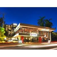 Travelodge Rockhampton