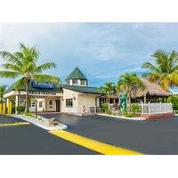 Travelodge Florida City