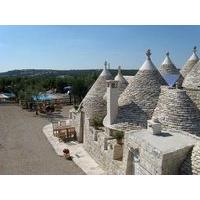 Trulli il Castagno