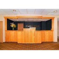 Trip Hotel Ithaca