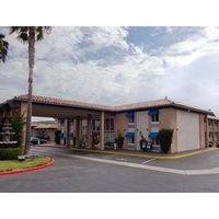 Travelodge Orange County Airport