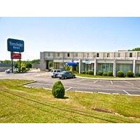 Travelodge Hotel Aberdeen