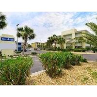 Travelodge Pensacola Beach