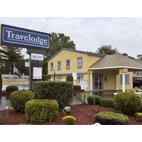 Travelodge Atlantic City