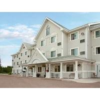 Travelodge Suites Moncton