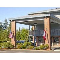 Travelodge Seattle N Edmonds