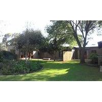 Treelands Estate, Abbey and Cast...