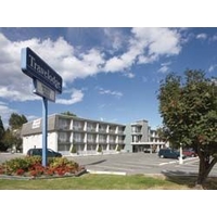 travelodge nanaimo