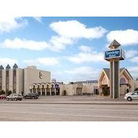 Travelodge Hotel Saskatoon