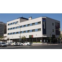 Travelodge Madrid Torrelaguna