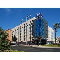 TRYP Indalo AlmerÃ­a Hotel