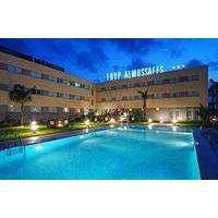 tryp valencia almussafes hotel