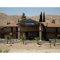 Travelodge Inn and Suites Yucca Valley/Joshua Tree Natl Park