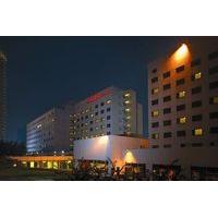 Traders Hotel, Beijing