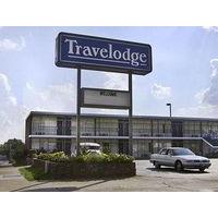 Travelodge Hot Springs Ar