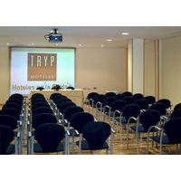 TRYP Jerez Hotel