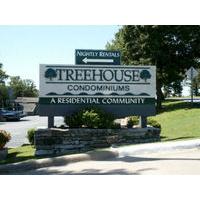 Treehouse Condominiums