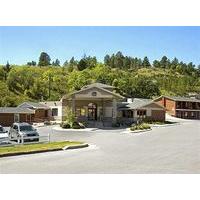 Travelodge Rapid City