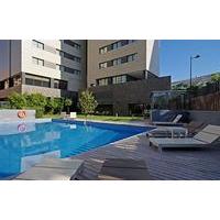 tryp valencia ocenic hotel