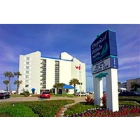 Tropical Winds Oceanfront Hotel