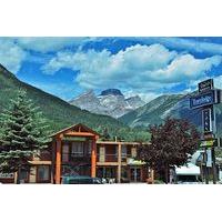 Travelodge Three Sisters