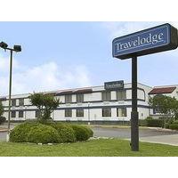Travelodge Inn & Suites San Antonio North East/Near Fort Sam