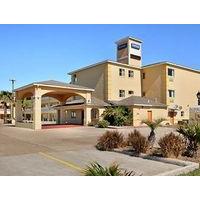 Travelodge Galveston