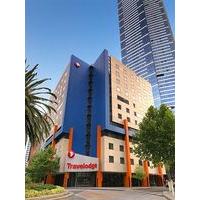 Travelodge Southbank Melbourne